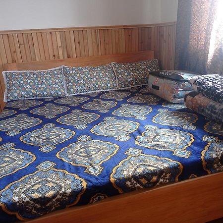 The Mountain View Apartment Darjeeling  Exterior foto