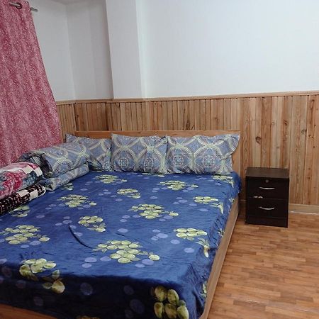 The Mountain View Apartment Darjeeling  Exterior foto