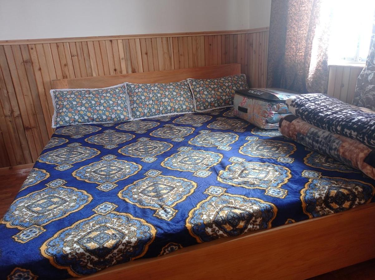 The Mountain View Apartment Darjeeling  Exterior foto
