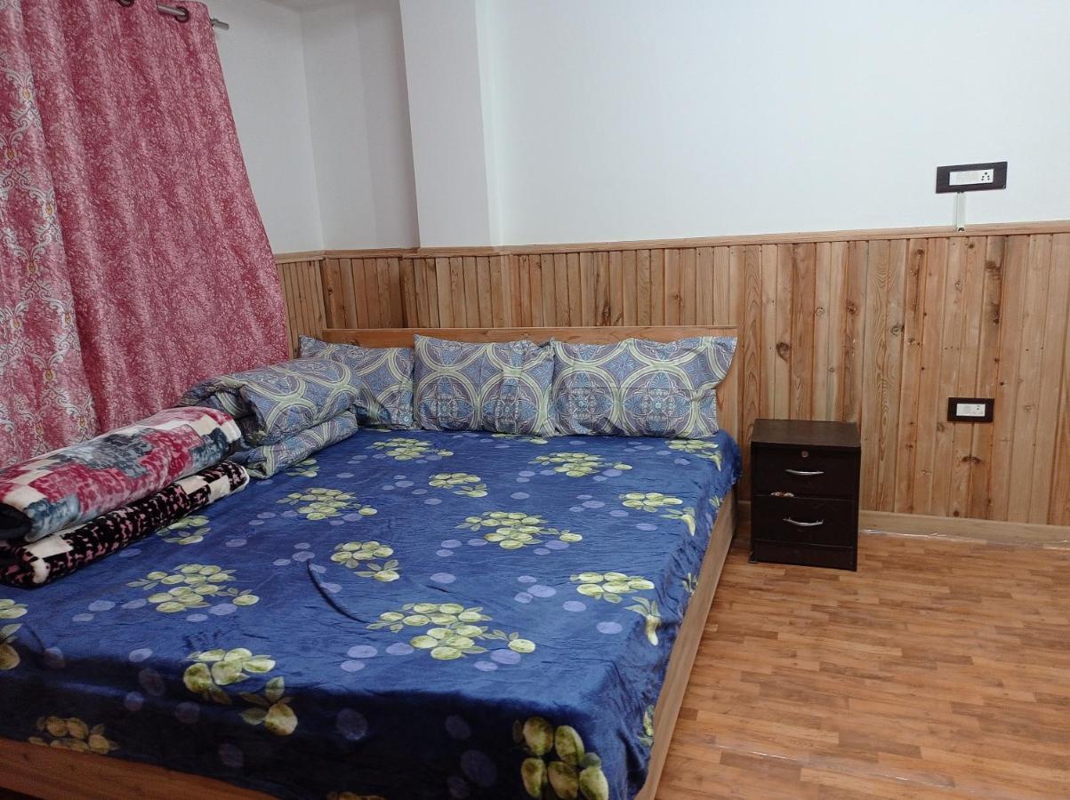 The Mountain View Apartment Darjeeling  Exterior foto