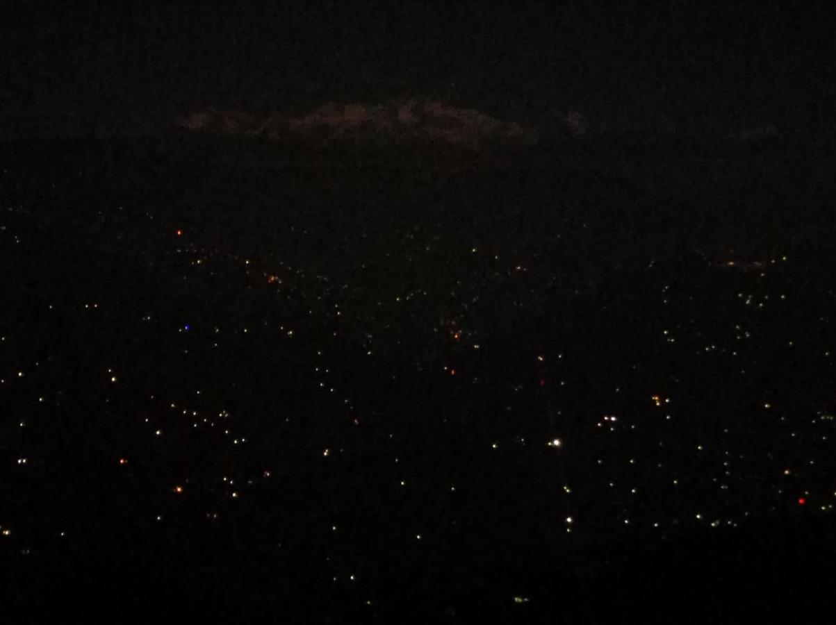 The Mountain View Apartment Darjeeling  Exterior foto
