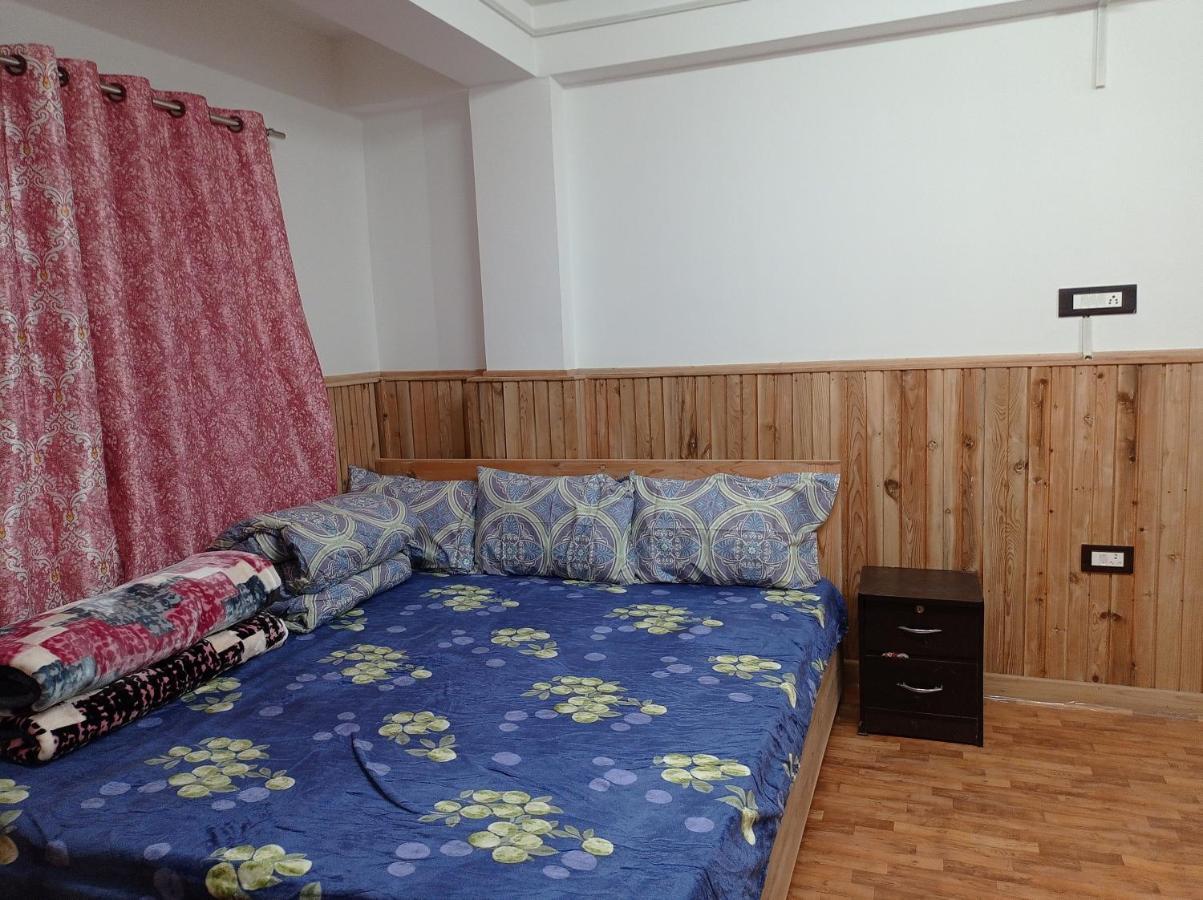 The Mountain View Apartment Darjeeling  Exterior foto