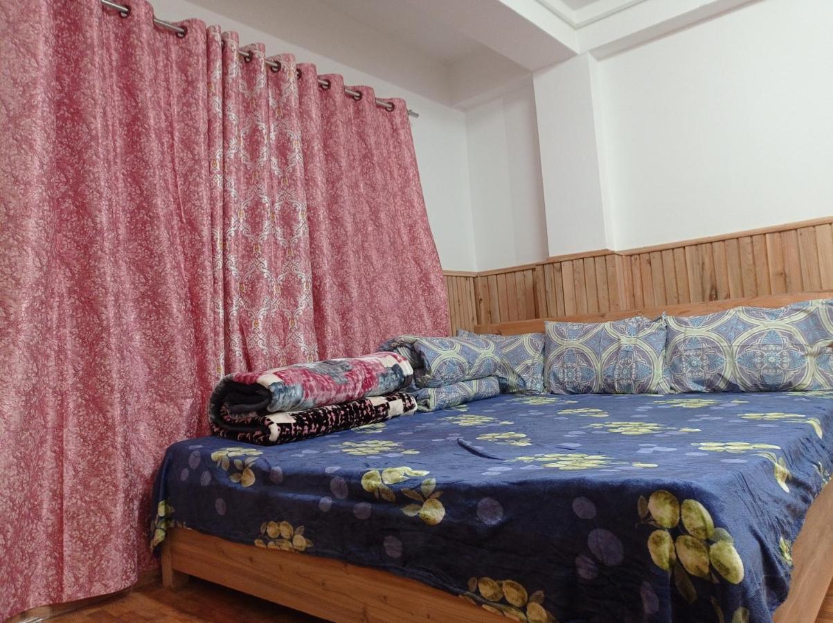The Mountain View Apartment Darjeeling  Exterior foto