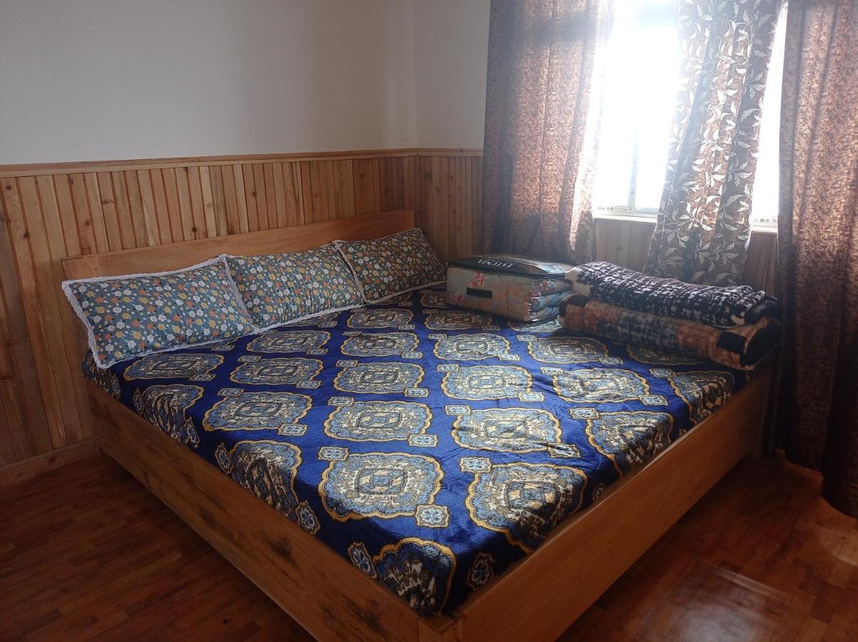 The Mountain View Apartment Darjeeling  Exterior foto